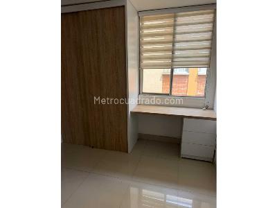 Apartamento de 3 alcobas en venta en Los Andes, Cali, 56 m² · foto 7 de 11