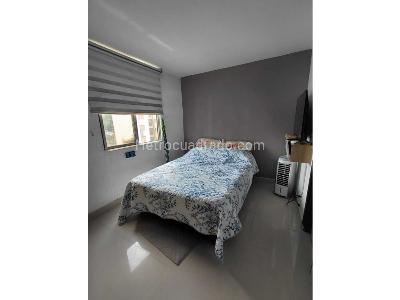 Apartamento de 3 alcobas en venta en Los Andes, Cali, 56 m² · foto 10 de 11