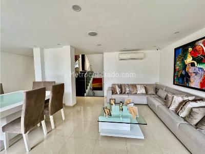 Casa de 3 alcobas en venta en Aguacatal, Cali, 230 m² · foto 5 de 20