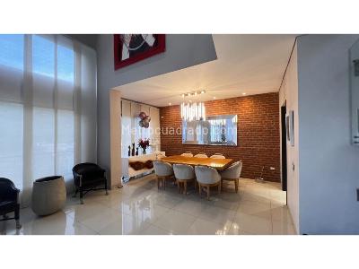 Casa de 5 alcobas en venta en Aguacatal, Cali, 320 m² · foto 9 de 14