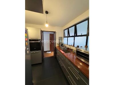 Apartamento en venta en Juanambu, Cali · foto 3 de 7