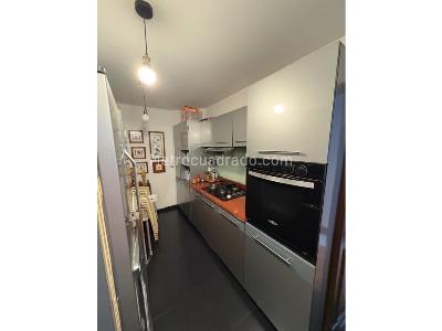 Apartamento en venta en Juanambu, Cali · foto 4 de 7