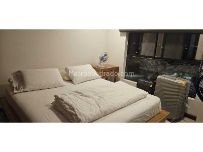 Apartamento de 3 alcobas en venta en Juanambu, Cali, 110 m² · foto 10 de 12
