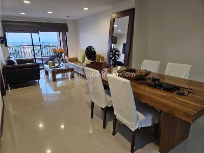 Apartamento de 3 alcobas en venta en Juanambu, Cali, 110 m² · foto 2 de 12