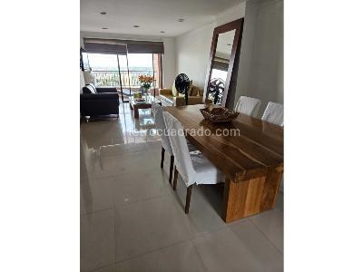 Apartamento de 3 alcobas en venta en Juanambu, Cali, 110 m² · foto 3 de 12
