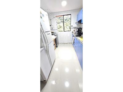 Apartamento de 3 alcobas en venta en Juanambu, Cali, 110 m² · foto 6 de 12