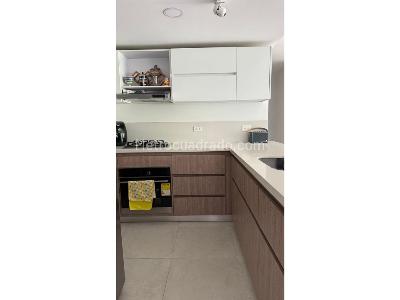 Apartamento en venta en Menga, Cali · foto 5 de 20