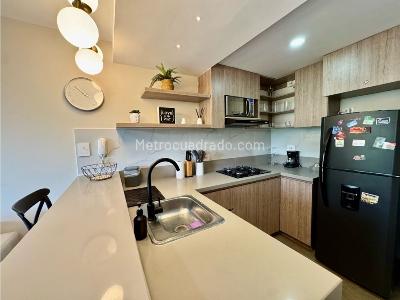 Apartaestudio en venta en La Flora, Cali, 34 m² · foto 7 de 14