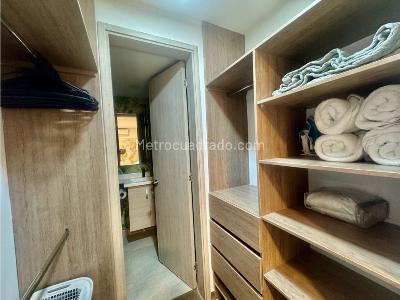Apartaestudio en venta en La Flora, Cali, 34 m² · foto 10 de 14