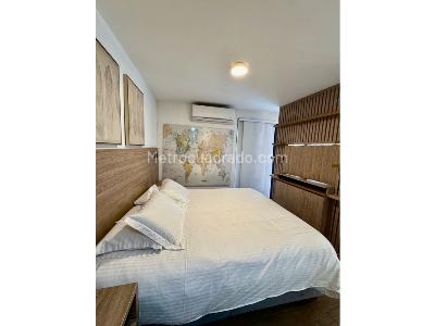 Apartaestudio en venta en La Flora, Cali, 34 m² · foto 13 de 14