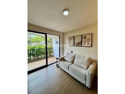 Apartaestudio en venta en La Flora, Cali, 34 m² · foto 14 de 14