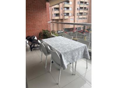 Apartamento en venta en Chipichape, Cali · foto 3 de 18