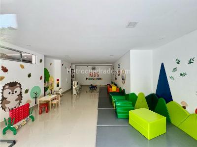 Apartamento en venta en Chipichape, Cali · foto 16 de 18