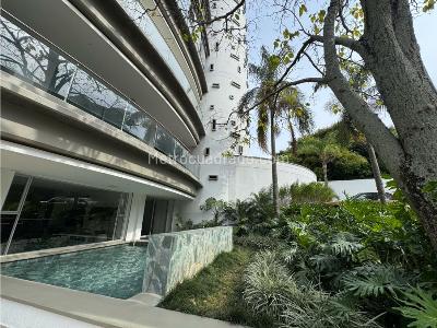Apartamento de 4 alcobas en venta en La Arboleda, Cali, 600 m² · foto 2 de 20