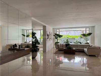 Apartamento de 4 alcobas en venta en La Arboleda, Cali, 600 m² · foto 3 de 20