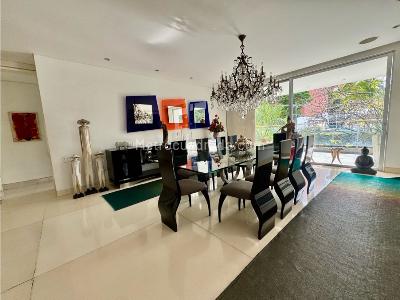 Apartamento de 4 alcobas en venta en La Arboleda, Cali, 600 m² · foto 4 de 20