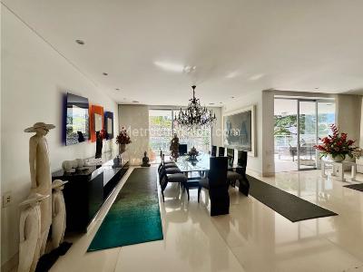 Apartamento de 4 alcobas en venta en La Arboleda, Cali, 600 m² · foto 5 de 20