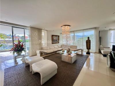 Apartamento de 4 alcobas en venta en La Arboleda, Cali, 600 m² · foto 6 de 20