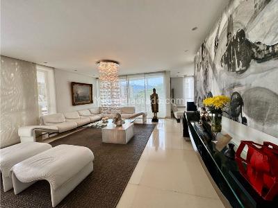 Apartamento de 4 alcobas en venta en La Arboleda, Cali, 600 m² · foto 7 de 20
