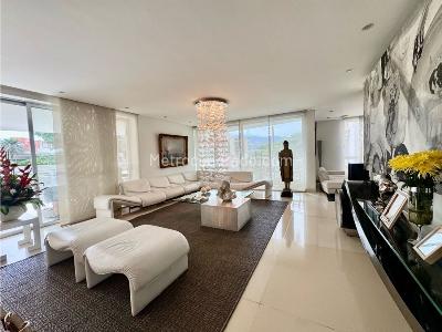 Apartamento de 4 alcobas en venta en La Arboleda, Cali, 600 m² · foto 8 de 20