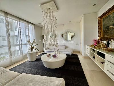 Apartamento de 4 alcobas en venta en La Arboleda, Cali, 600 m² · foto 9 de 20