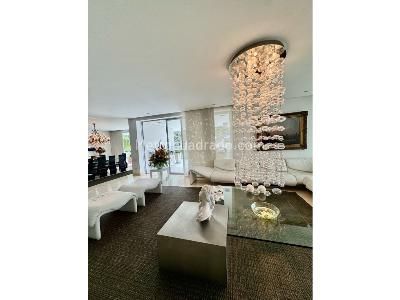 Apartamento de 4 alcobas en venta en La Arboleda, Cali, 600 m² · foto 10 de 20