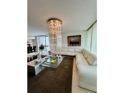 Apartamento de 4 alcobas en venta en La Arboleda, Cali, 600 m² · foto 11 de 20