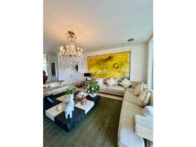 Apartamento de 4 alcobas en venta en La Arboleda, Cali, 600 m² · foto 18 de 20
