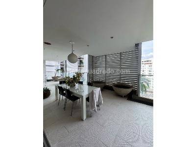 Apartamento de 4 alcobas en venta en La Arboleda, Cali, 600 m² · foto 19 de 20