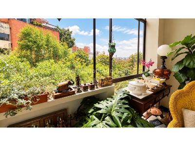 Apartamento de 2 alcobas en venta en Centenario, Cali, 98 m² · foto 1 de 10