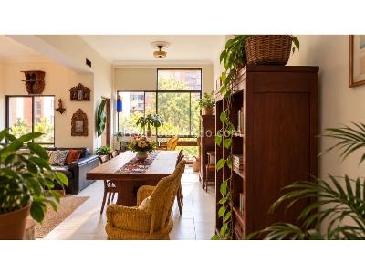 Apartamento de 2 alcobas en venta en Centenario, Cali, 98 m² · foto 3 de 10