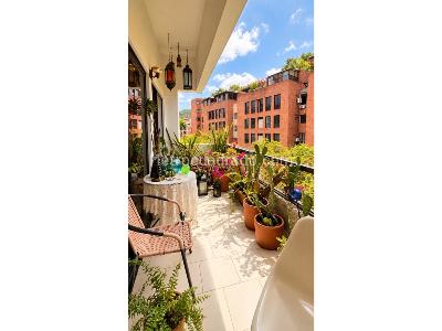 Apartamento de 2 alcobas en venta en Centenario, Cali, 98 m² · foto 4 de 10