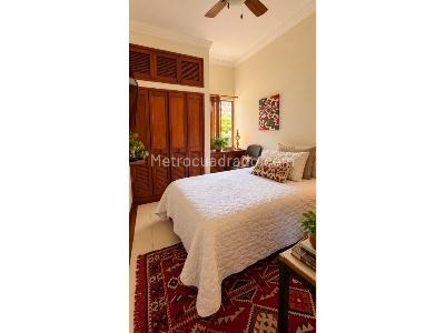 Apartamento de 2 alcobas en venta en Centenario, Cali, 98 m² · foto 5 de 10