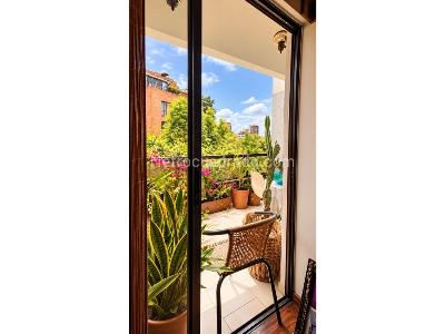 Apartamento de 2 alcobas en venta en Centenario, Cali, 98 m² · foto 7 de 10