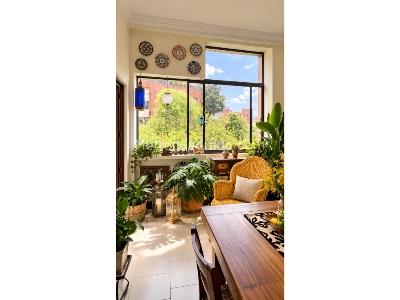 Apartamento de 2 alcobas en venta en Centenario, Cali, 98 m² · foto 9 de 10