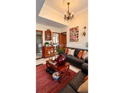 Apartamento de 2 alcobas en venta en Centenario, Cali, 98 m² · foto 10 de 10