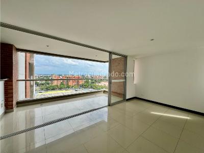 Apartamento de 3 alcobas en venta en Chipichape, Cali, 122 m² · foto 2 de 20