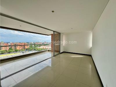 Apartamento de 3 alcobas en venta en Chipichape, Cali, 122 m² · foto 3 de 20