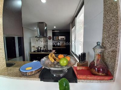 Apartamento de 3 alcobas en venta en Victoria Norte, Bogotá, 220 m² · foto 4 de 20