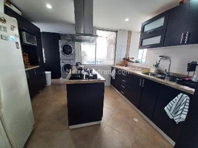 Apartamento de 3 alcobas en venta en Victoria Norte, Bogotá, 220 m² · foto 7 de 20