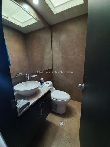 Apartamento de 3 alcobas en venta en Victoria Norte, Bogotá, 220 m² · foto 6 de 20