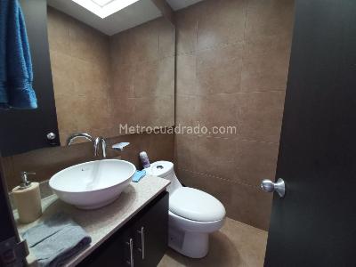 Apartamento de 3 alcobas en venta en Victoria Norte, Bogotá, 220 m² · foto 17 de 20
