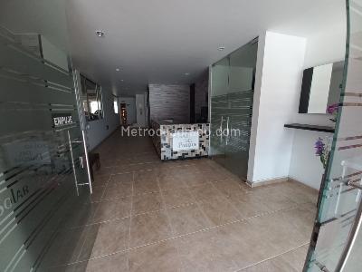 Apartamento de 3 alcobas en venta en Victoria Norte, Bogotá, 220 m² · foto 20 de 20
