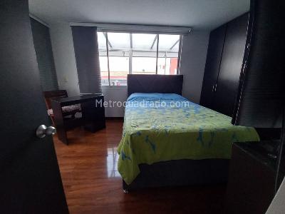Apartamento de 3 alcobas en venta en Victoria Norte, Bogotá, 220 m² · foto 18 de 20