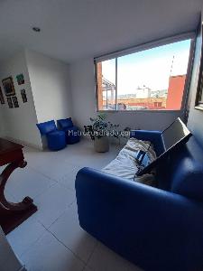Apartamento de 3 alcobas en venta en Victoria Norte, Bogotá, 220 m² · foto 10 de 20
