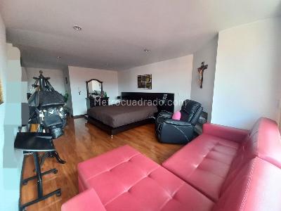 Apartamento de 3 alcobas en venta en Victoria Norte, Bogotá, 220 m² · foto 12 de 20