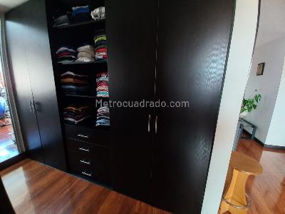 Apartamento de 3 alcobas en venta en Victoria Norte, Bogotá, 220 m² · foto 13 de 20