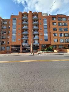 Apartamento de 3 alcobas en venta en Victoria Norte, Bogotá, 220 m² · foto 19 de 20