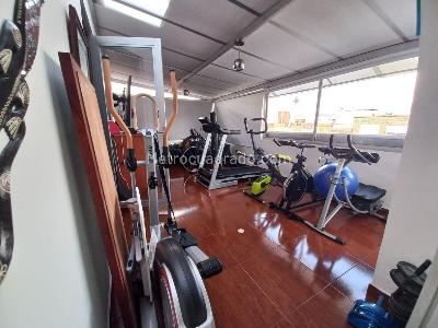 Apartamento de 3 alcobas en venta en Victoria Norte, Bogotá, 220 m² · foto 15 de 20
