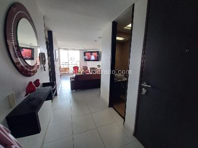 Apartamento de 3 alcobas en venta en Victoria Norte, Bogotá, 220 m² · foto 8 de 20